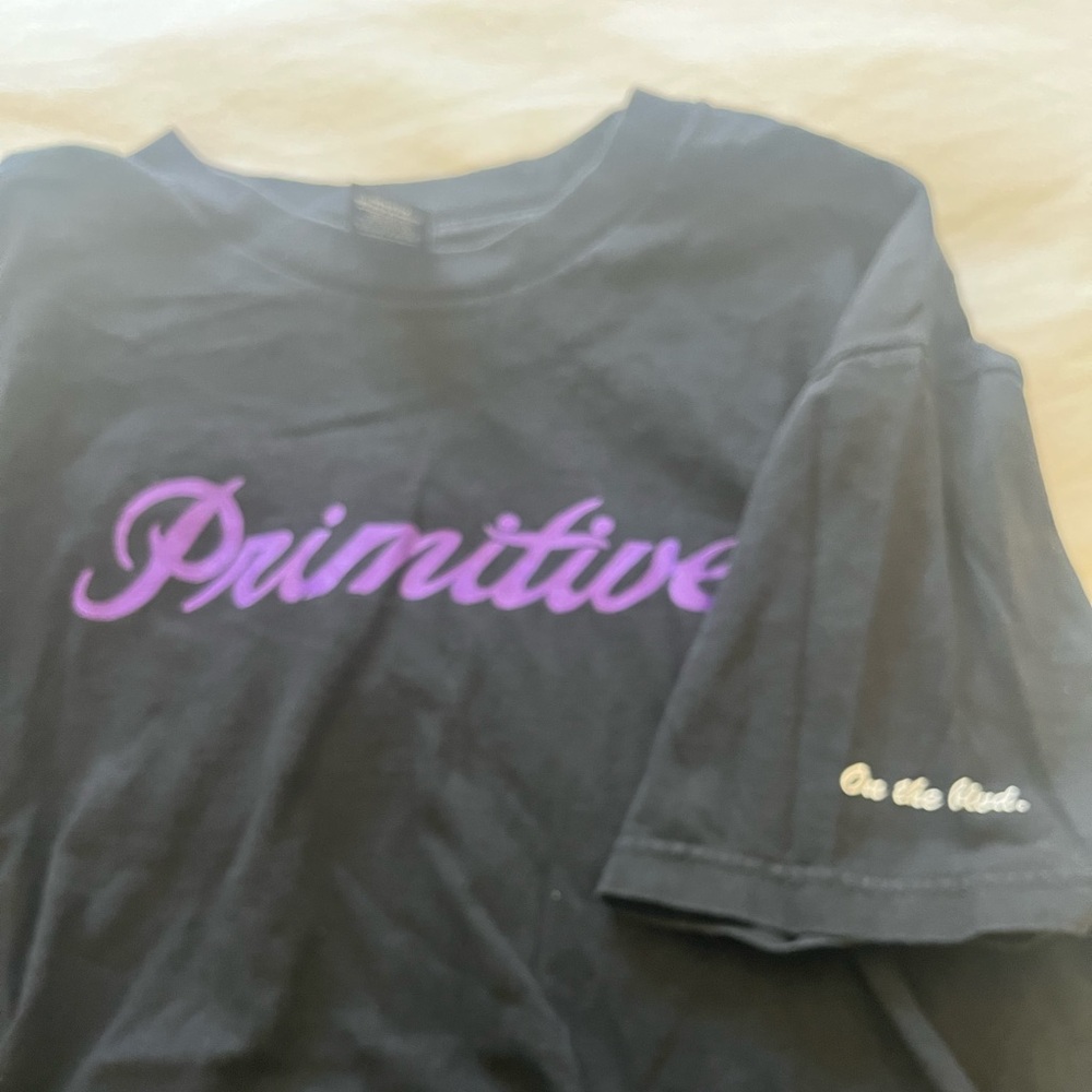 Vintage Primitive Tee